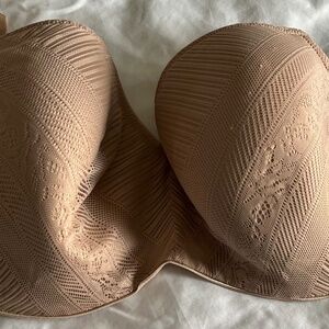 Third Love Everyday Lace T Shirt Bra